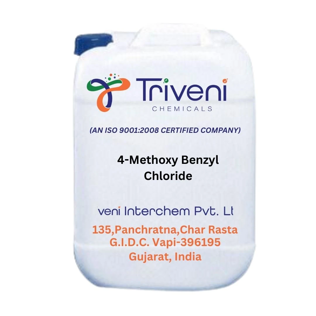 4-Methoxy Benzyl Chloride