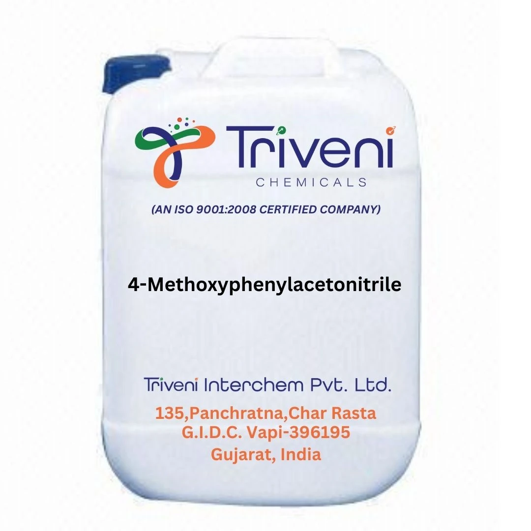4-Methoxyphenylacetonitrile