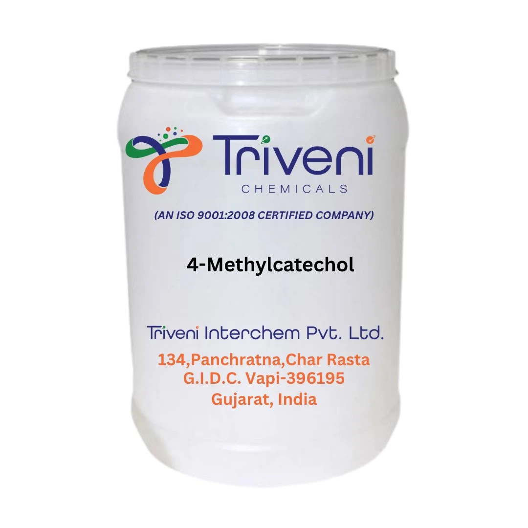 4-Methylcatechol