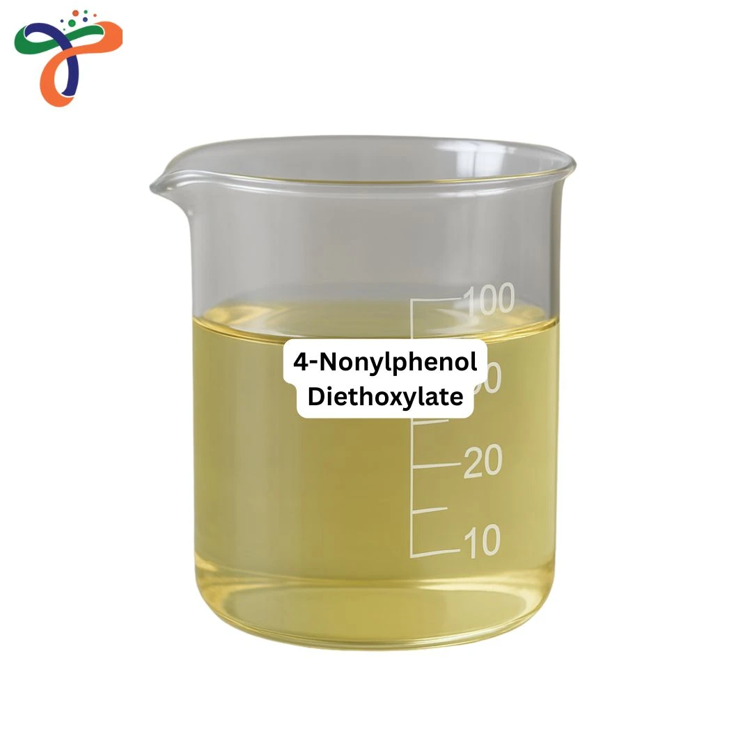 4-Nonylphenol Diethoxylate