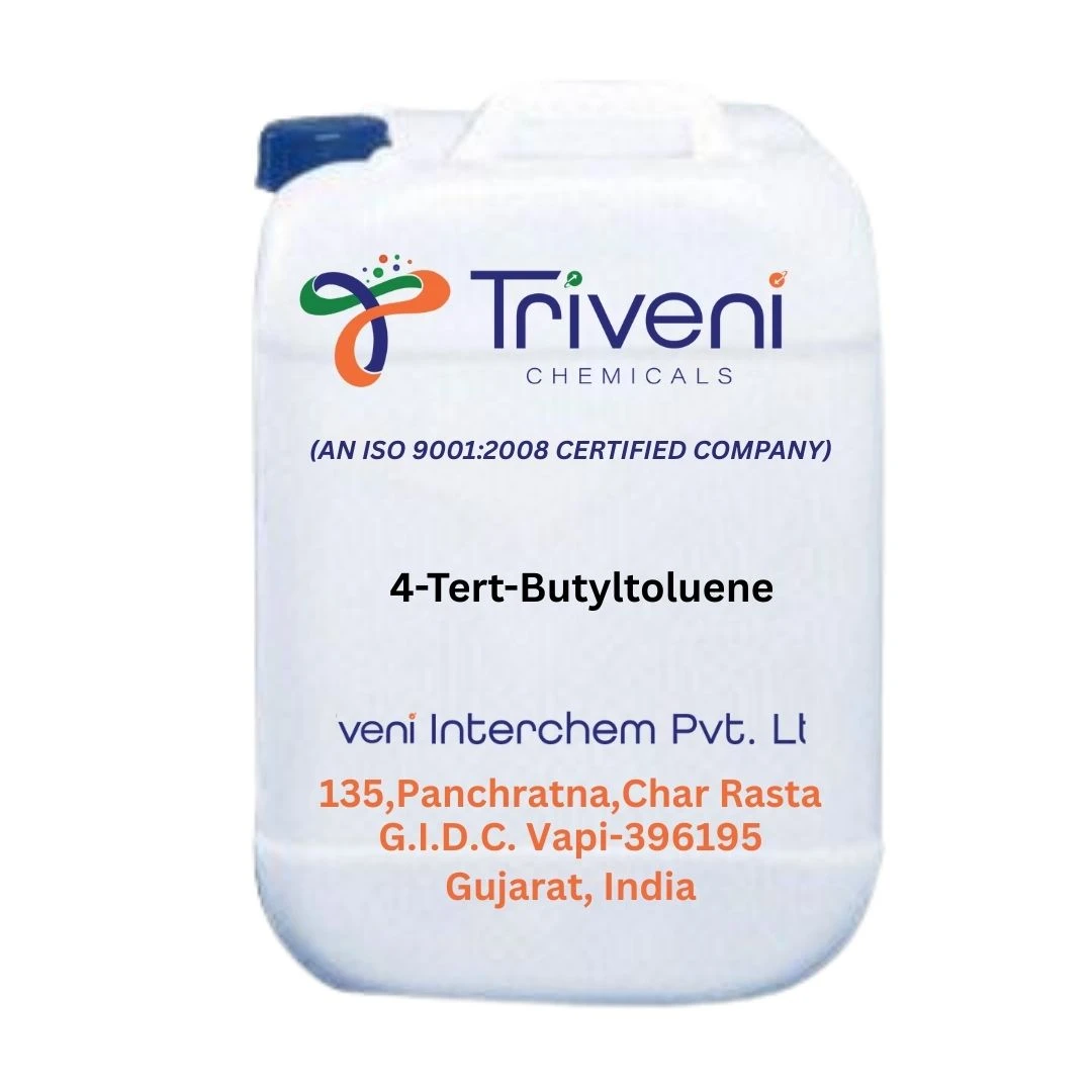 4-Tert-Butyltoluene