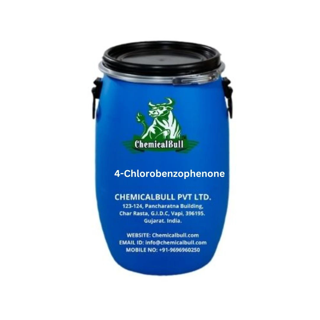 4-Chlorobenzophenone