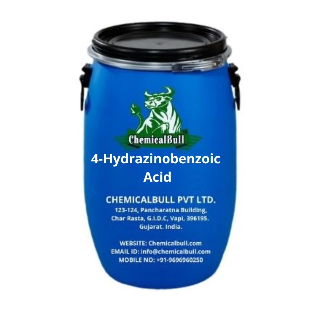 4-Hydrazinobenzoic Acid