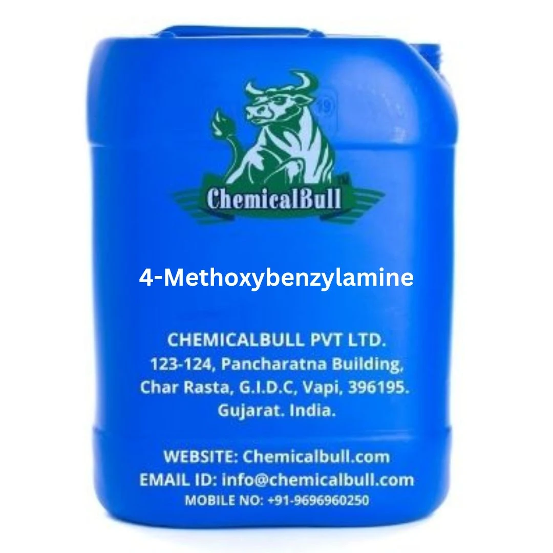 4-Methoxybenzylamine
