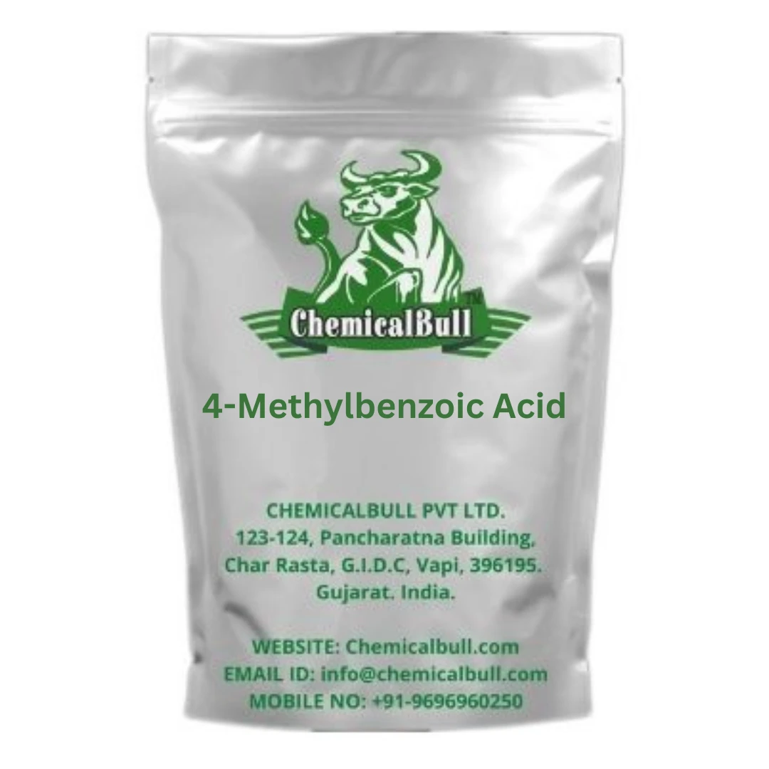 4-Methylbenzoic Acid