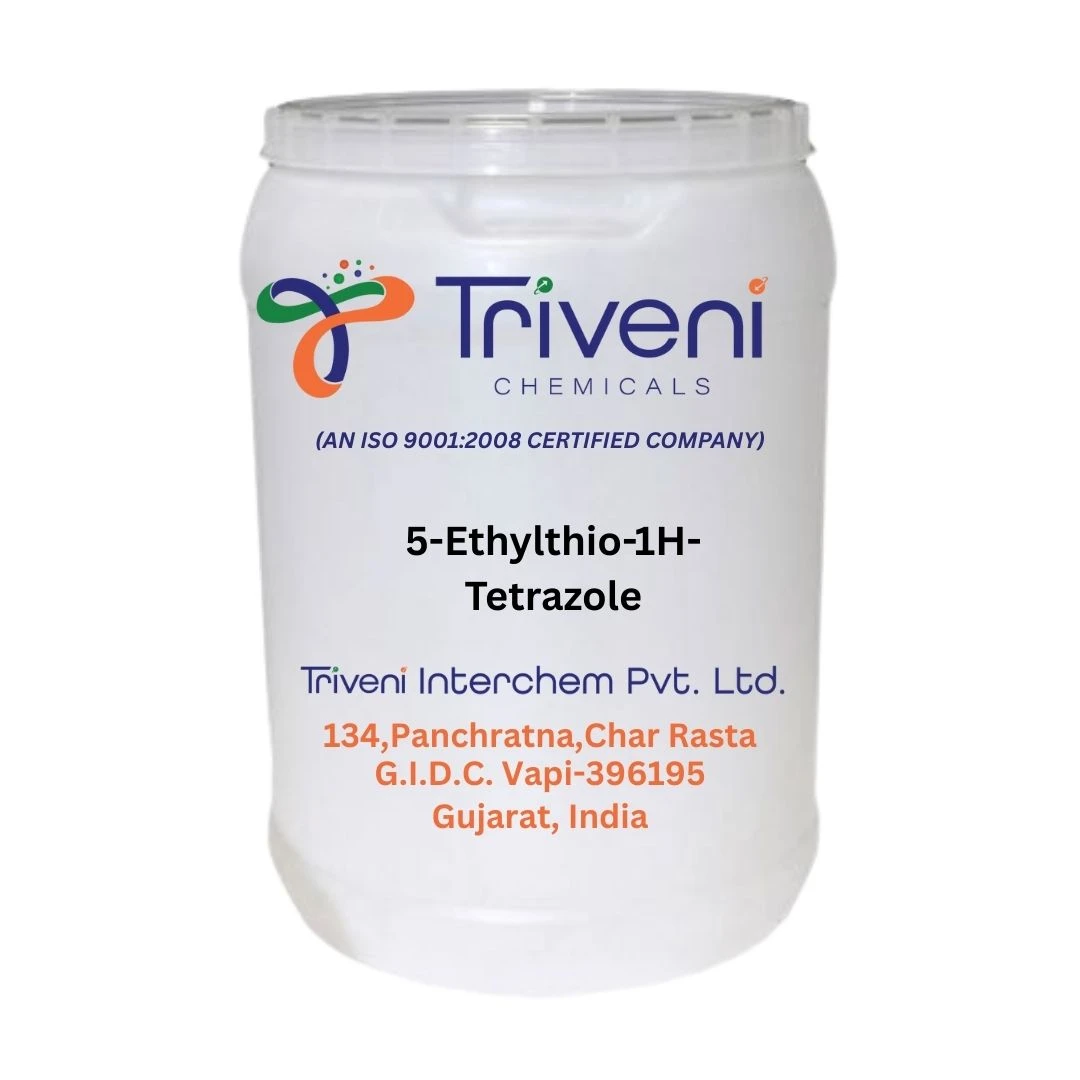 5-Ethylthio-1H-Tetrazole