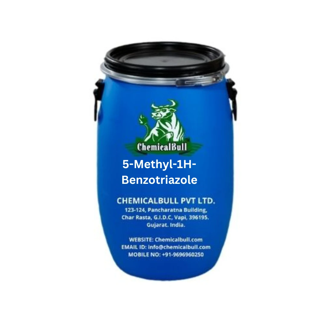 5-Methyl-1H-Benzotriazole