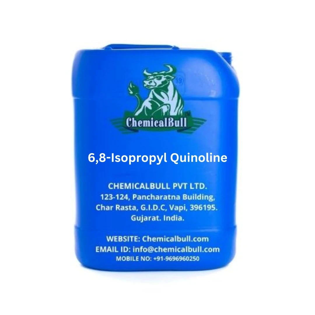 6,8-Isopropyl Quinoline