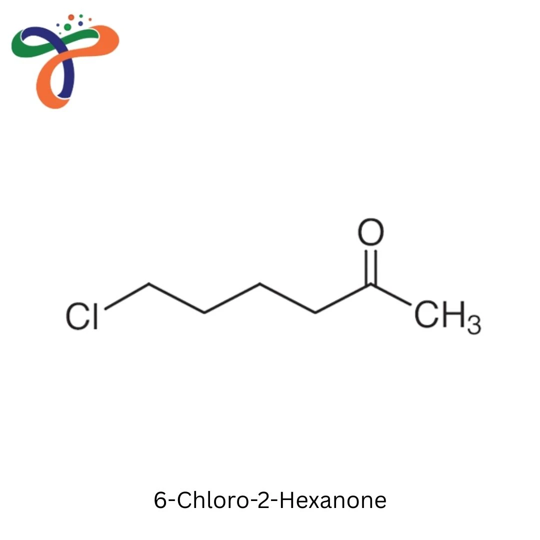 6-Chloro-2-Hexanone