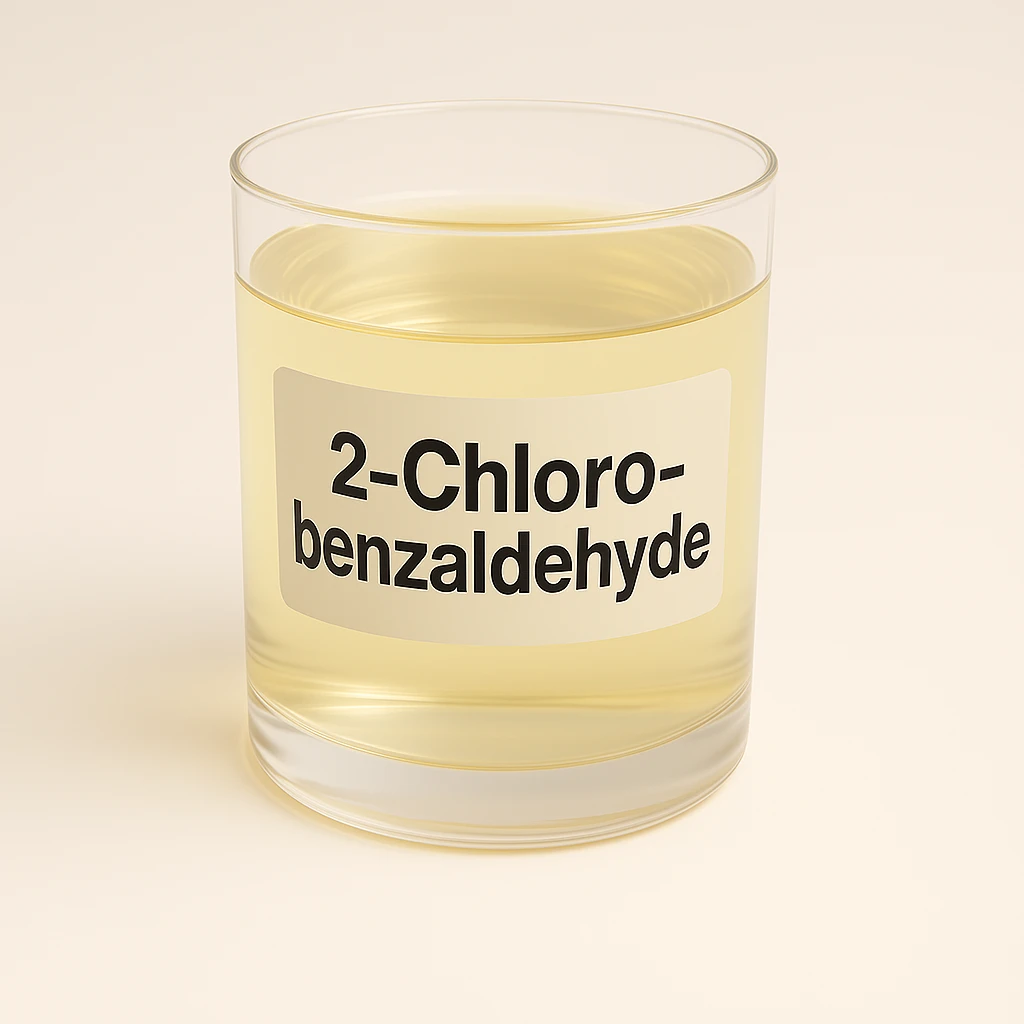 2-Chlorobenzaldehyde