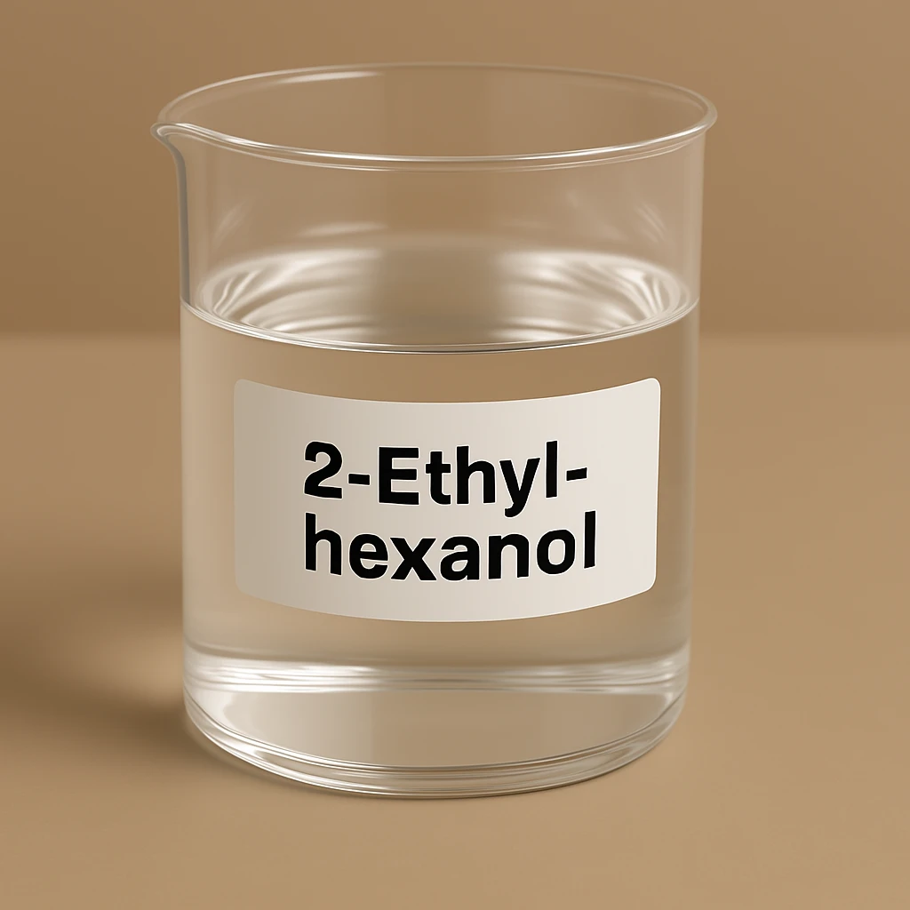 2-Ethylhexanol