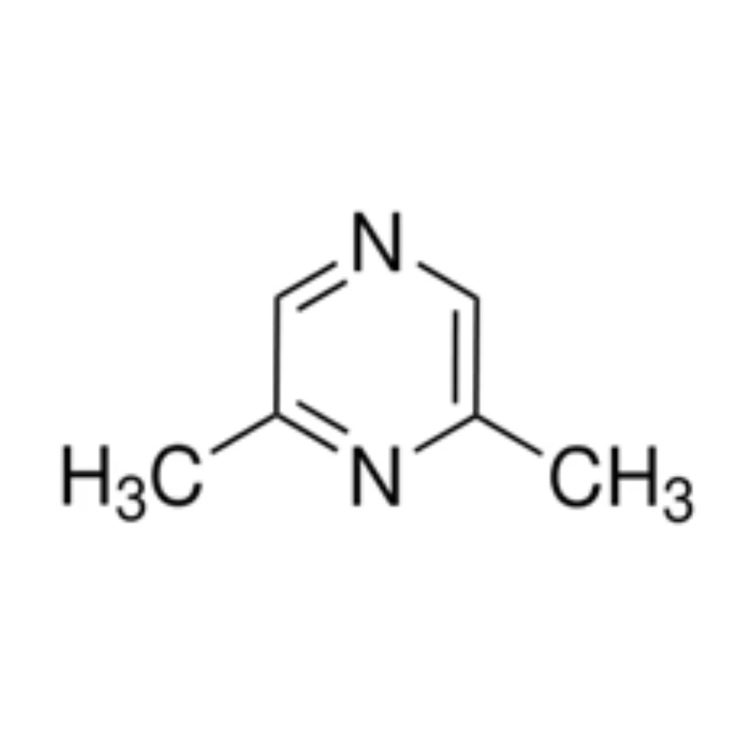 2,6-Dimethyl Pyrazine