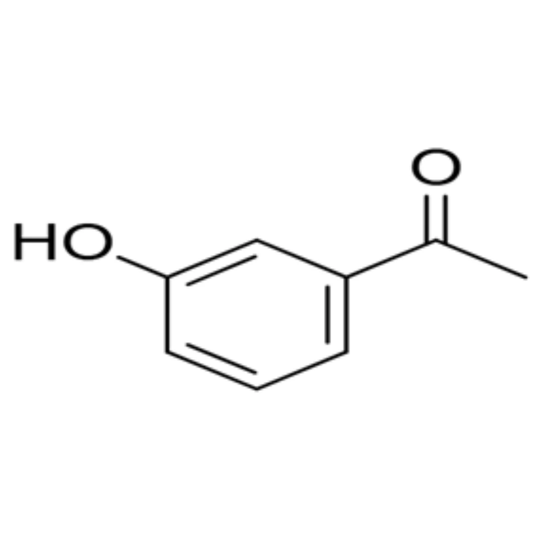 3-Hydroxyacetophenone
