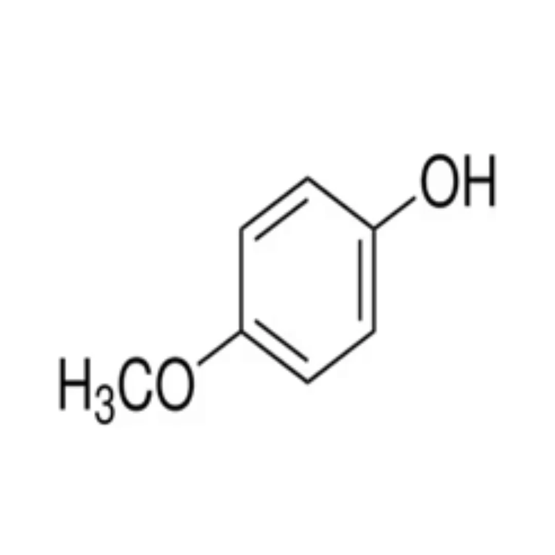 4-Methoxyphenol