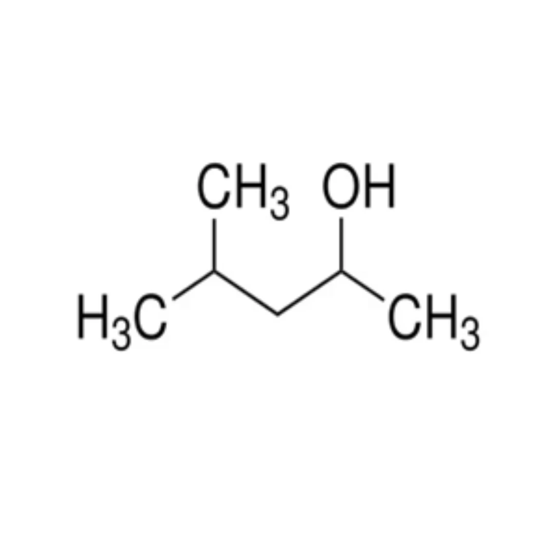 4-Methyl-2-Pentanol