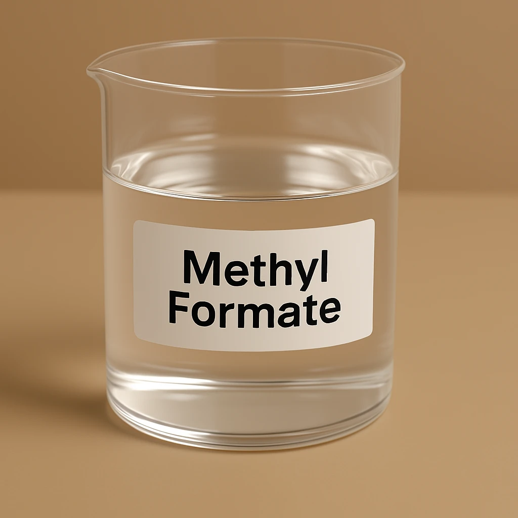 Methyl Formate