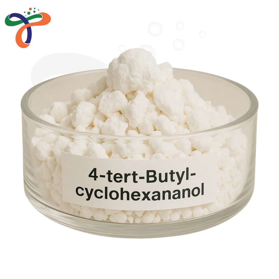 4-Tert-Butyl Cyclohexanol