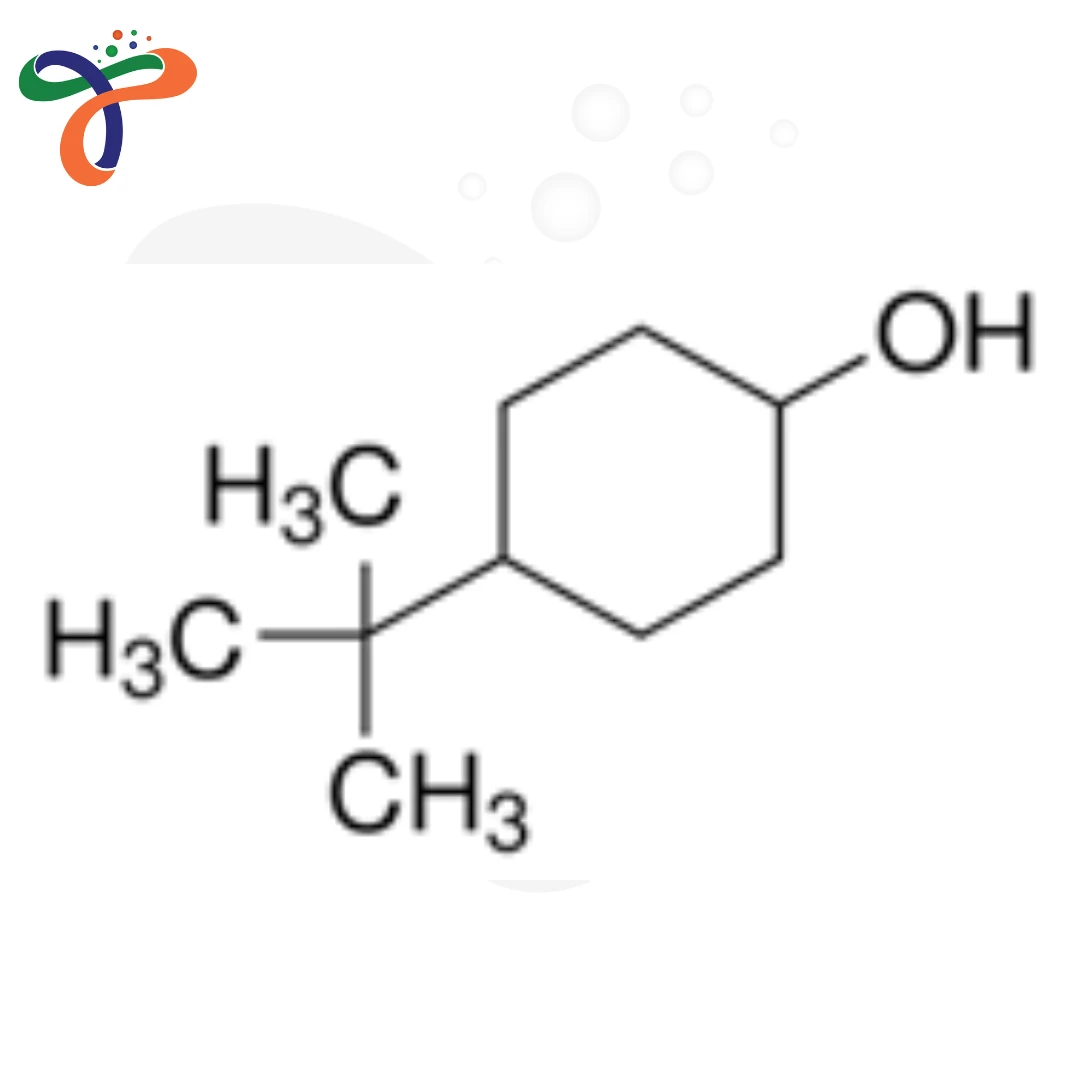 4-Tert-Butyl Cyclohexanol