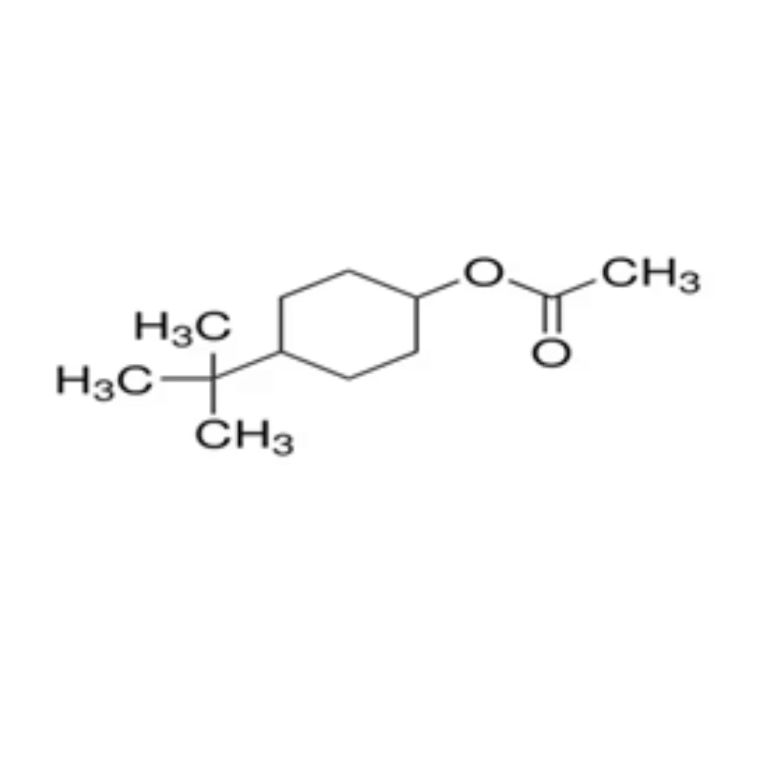 4-Tert-Butylcyclohexyl Acetate