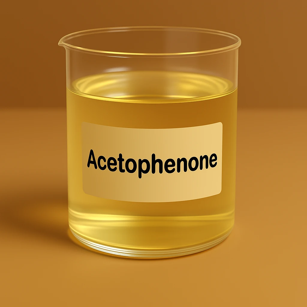 Acetophenone
