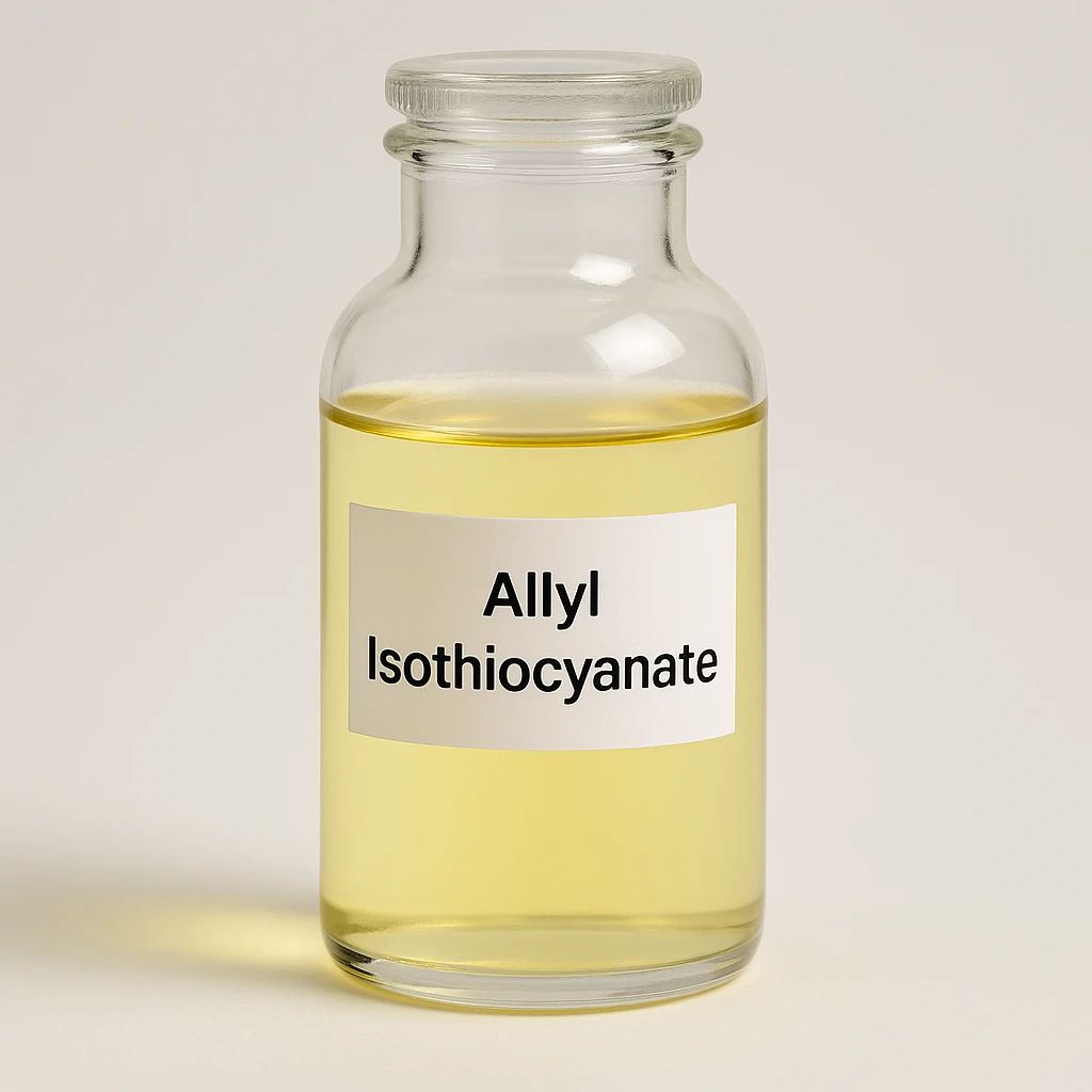 Allyl Isothiocyanate