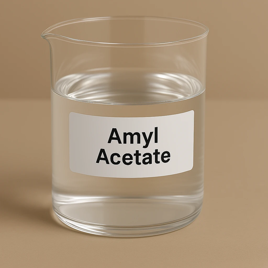 Amyl Acetate