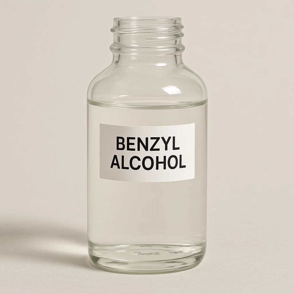 Benzyl Alcohol