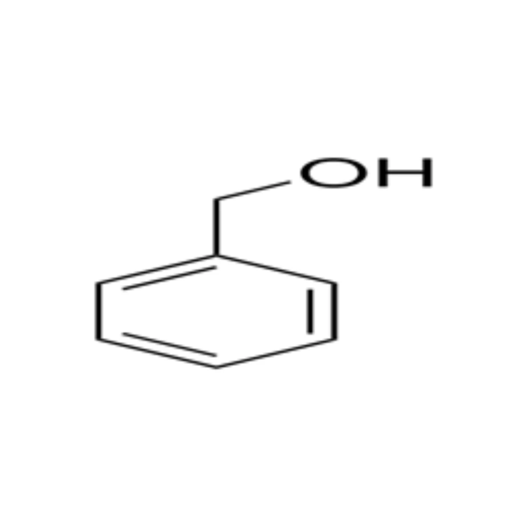 Benzyl Alcohol