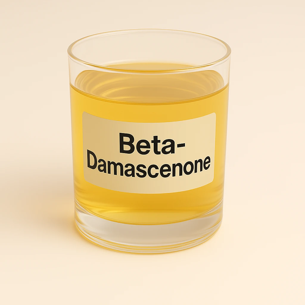 Beta-Damascenone
