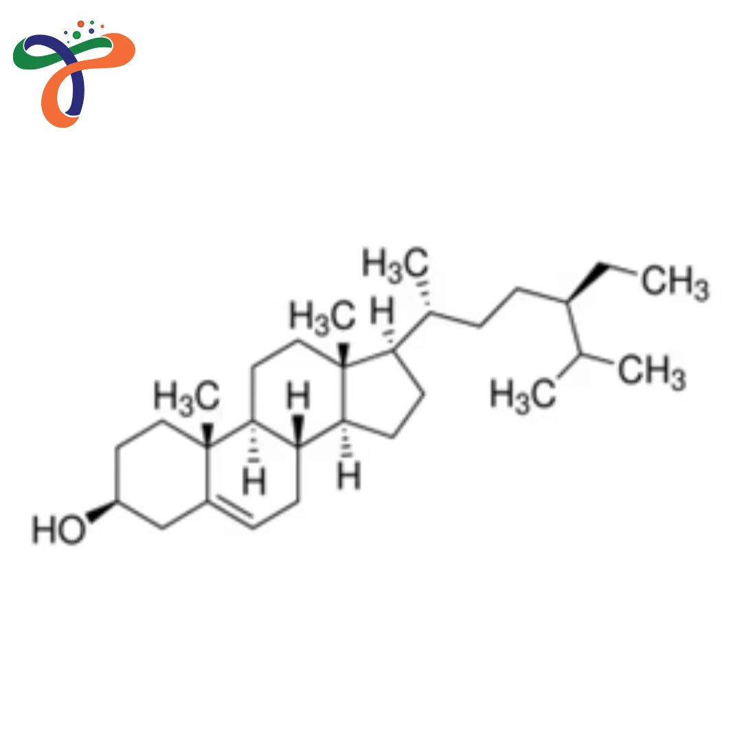 Beta-Sitosterol