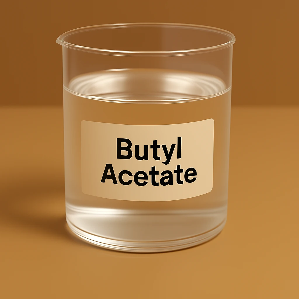 Butyl Acetate