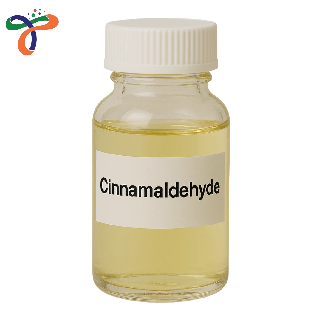 Cinnamaldehyde123
