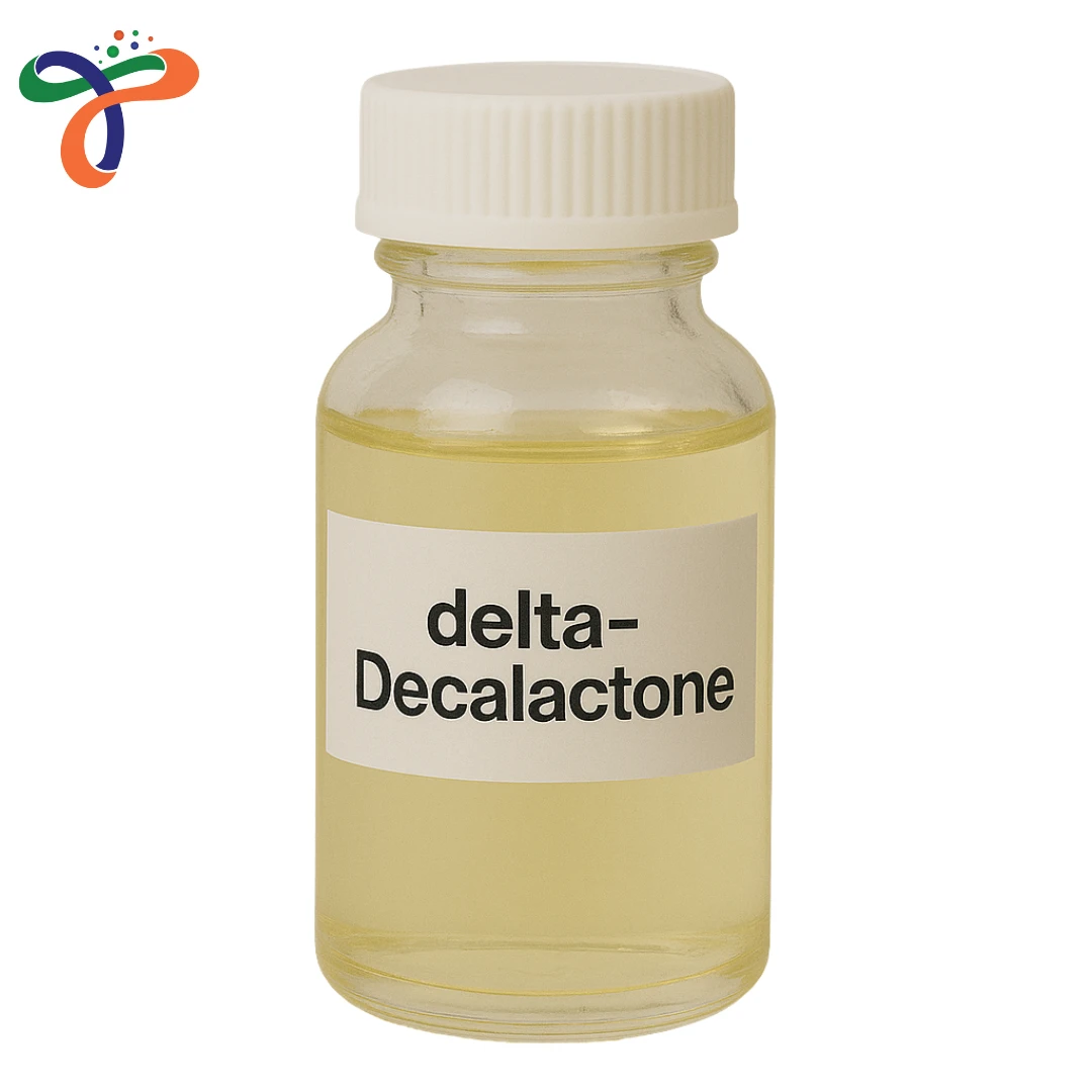 Delta-Decalactone 
