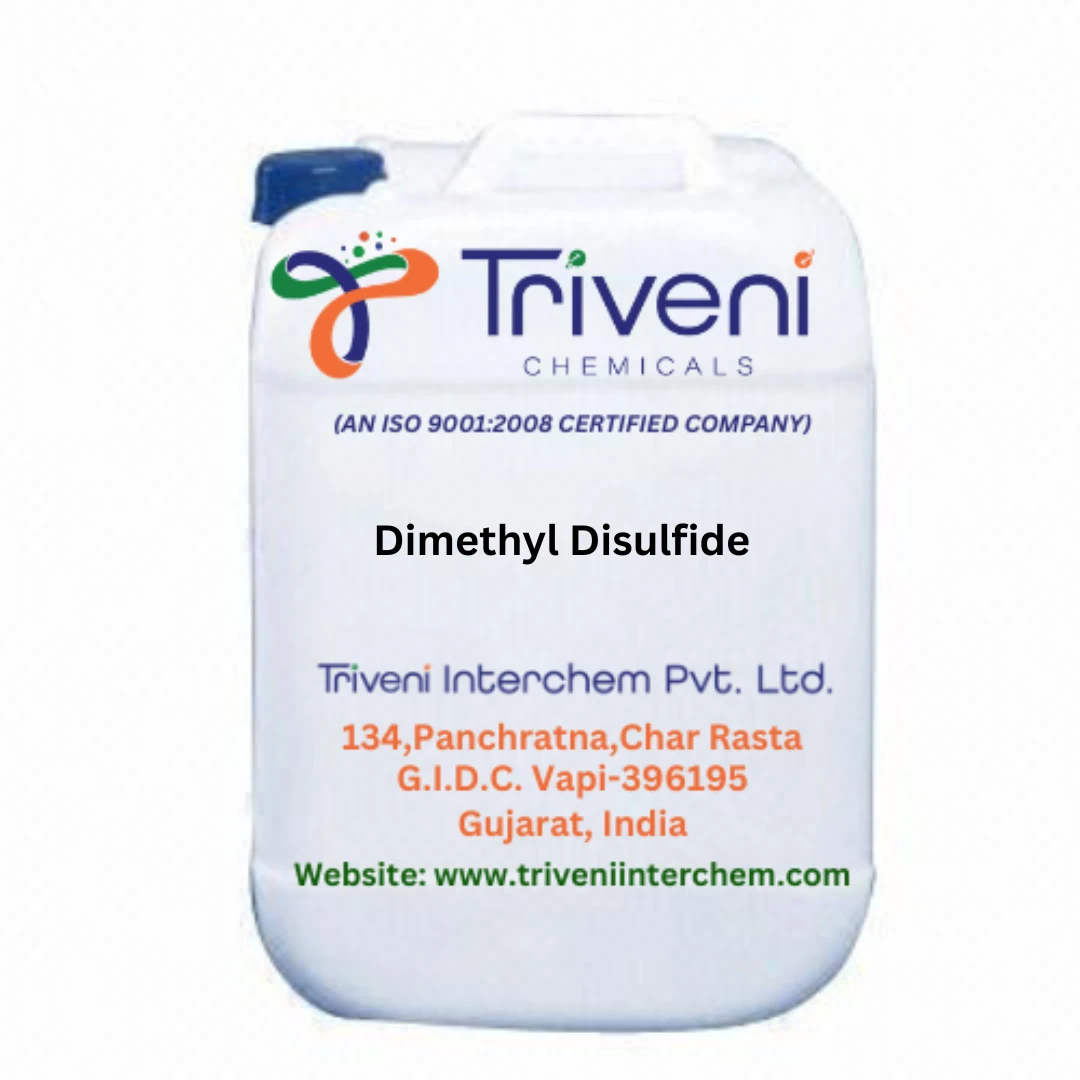 Dimethyl Disulfide