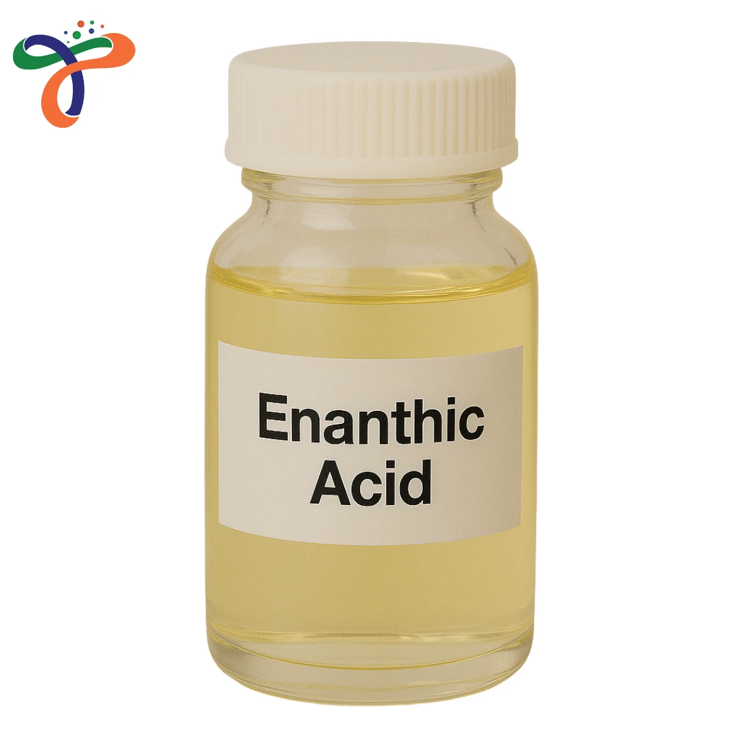 Enanthic Acid