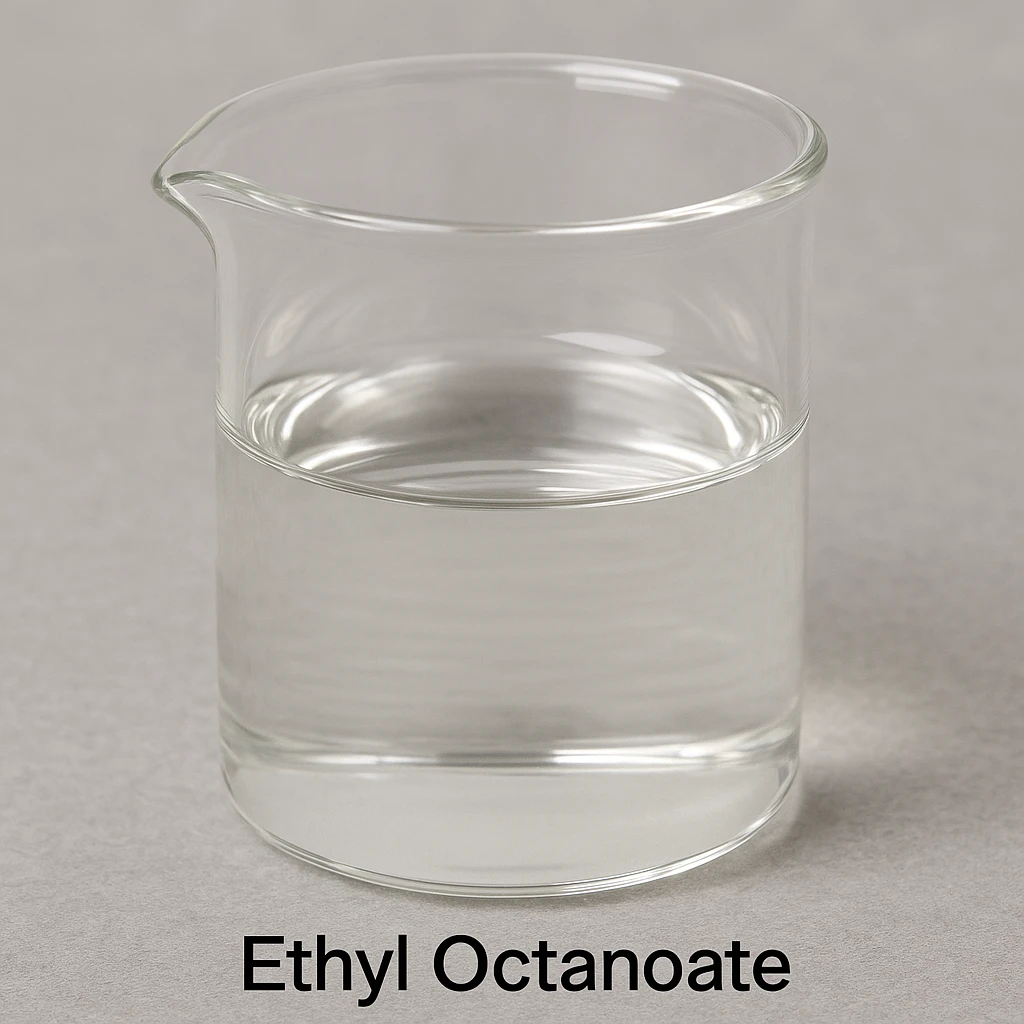 Ethyl Octanoate