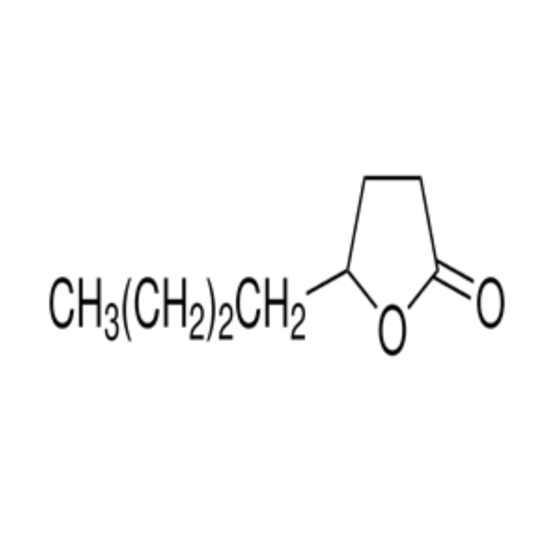 Gamma-Octalactone