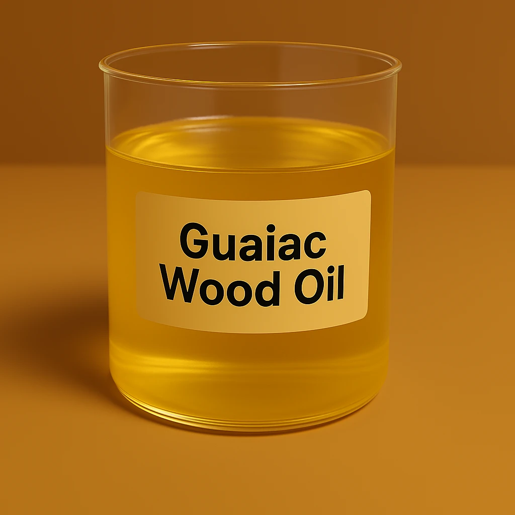 Guaiacwood Oil