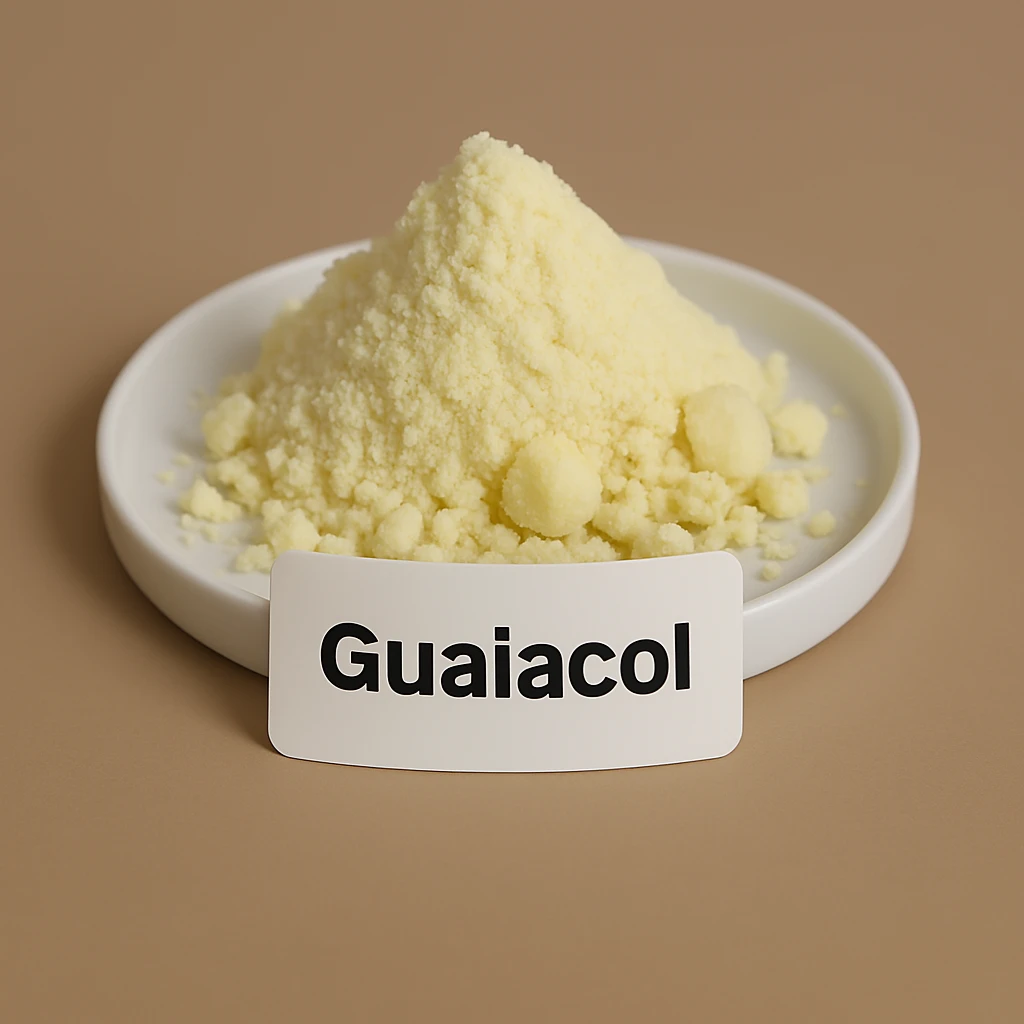 Guaiacol