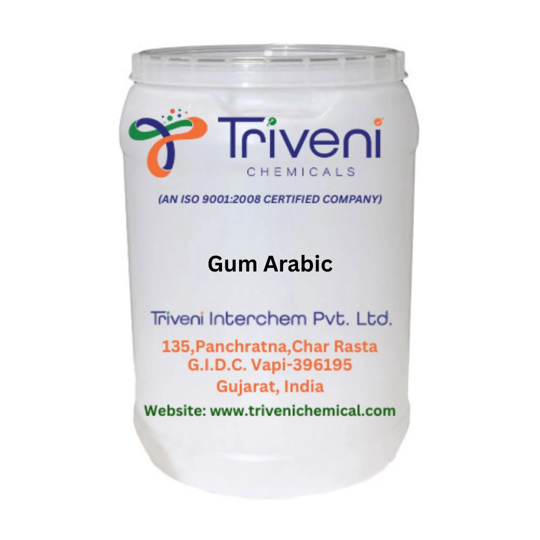Gum Arabic