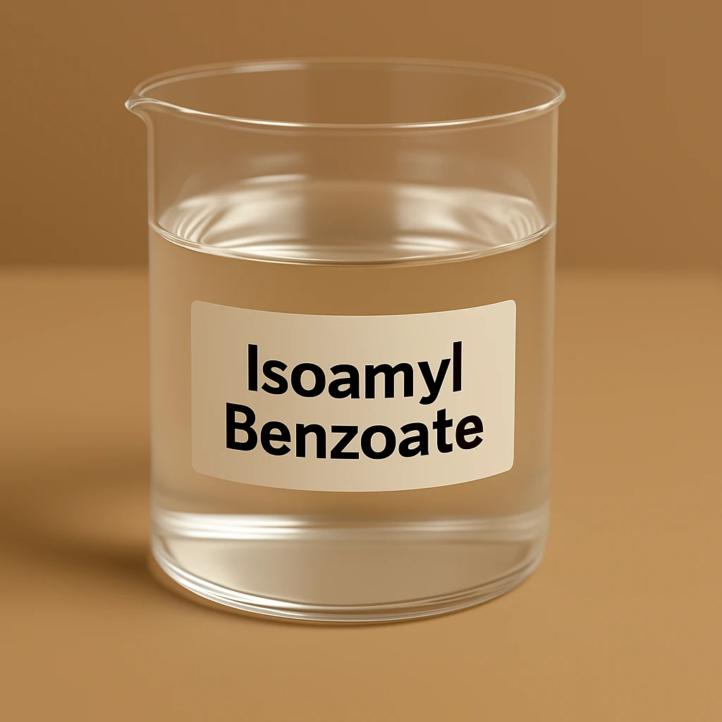 Isoamyl Benzoate