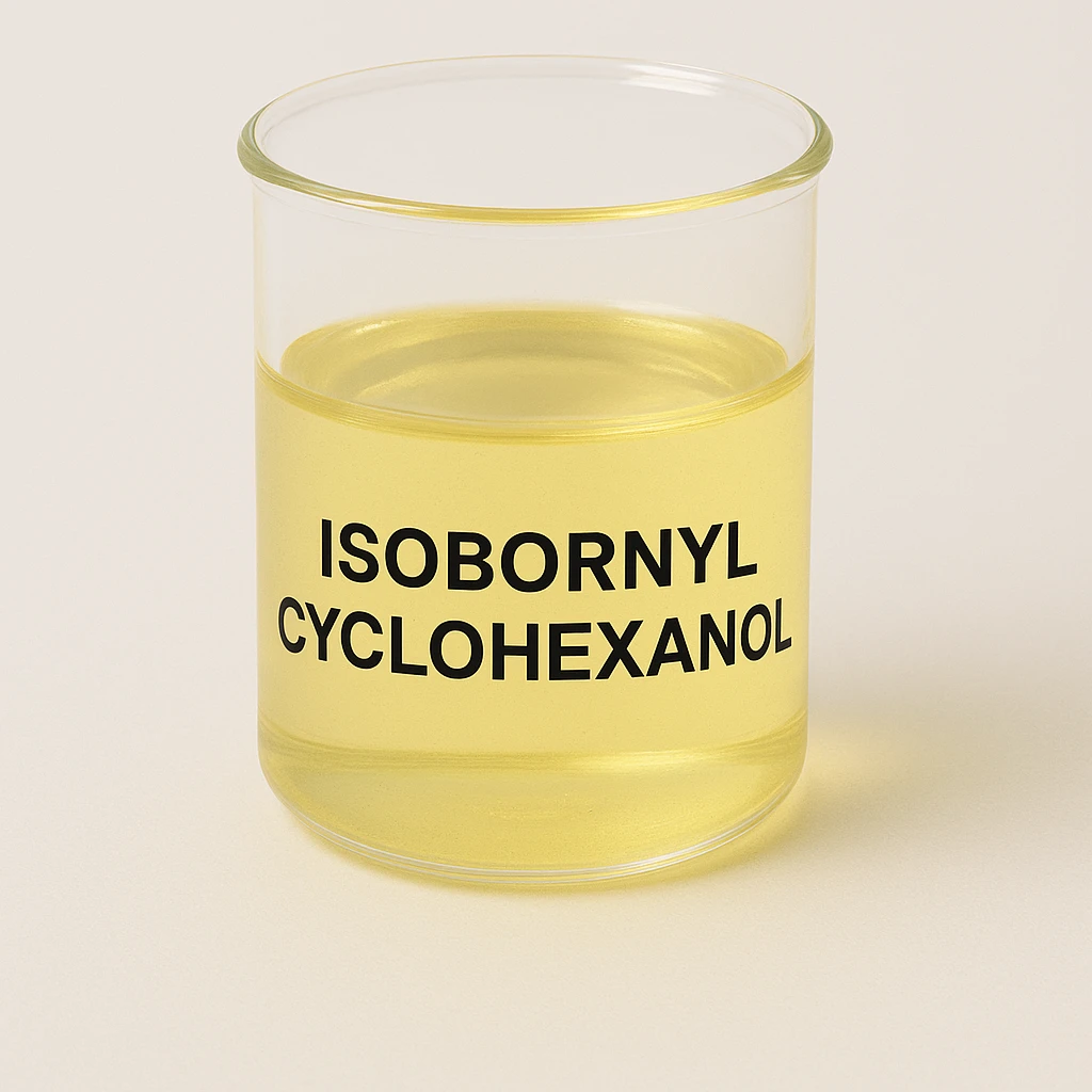 Isobornyl Cyclohexanol