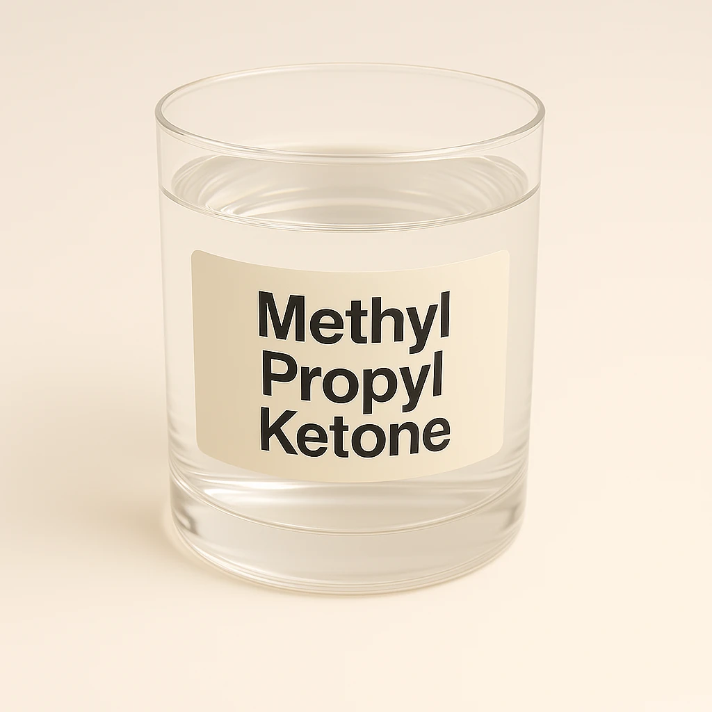 Methyl Propyl Ketone