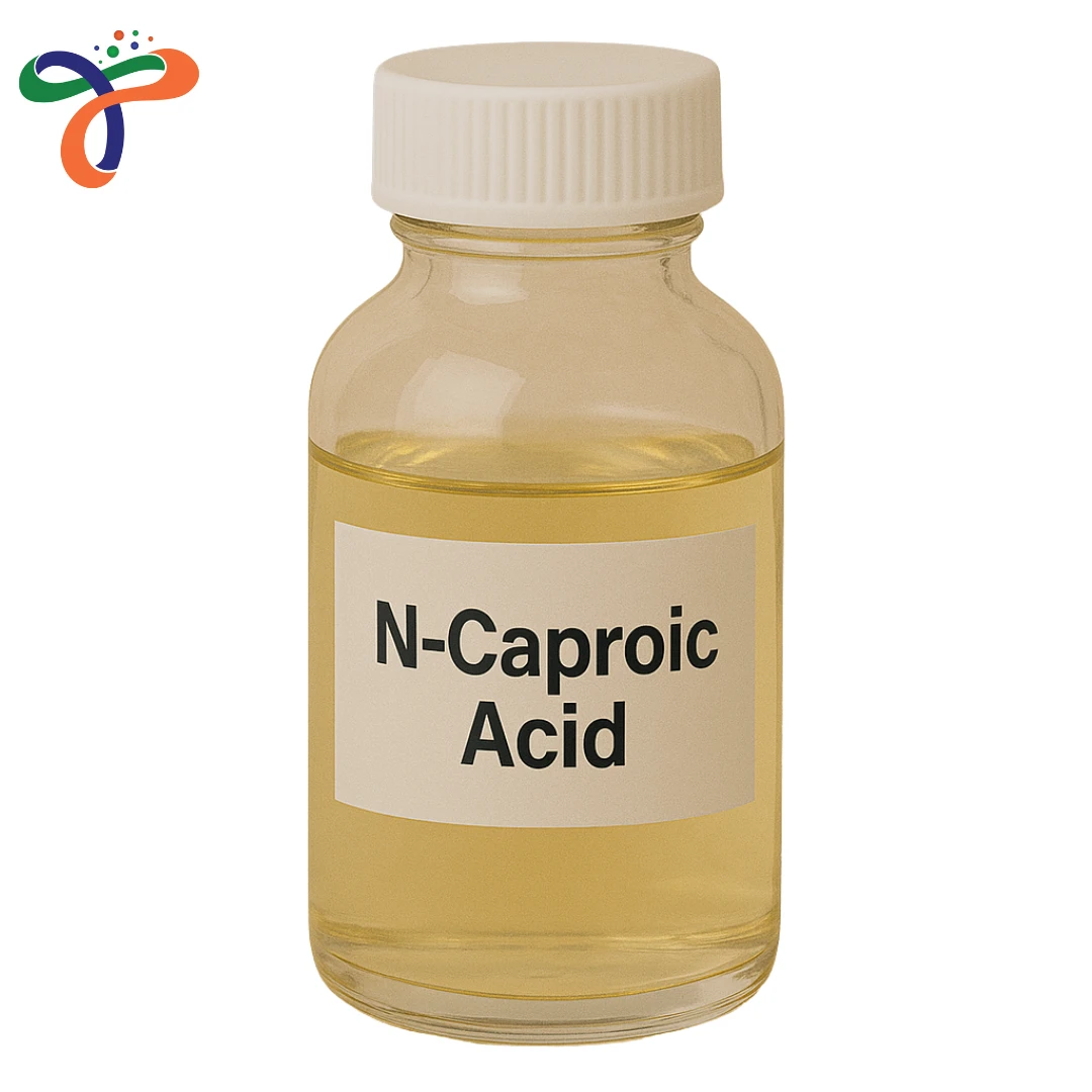N-Caproic Acid
