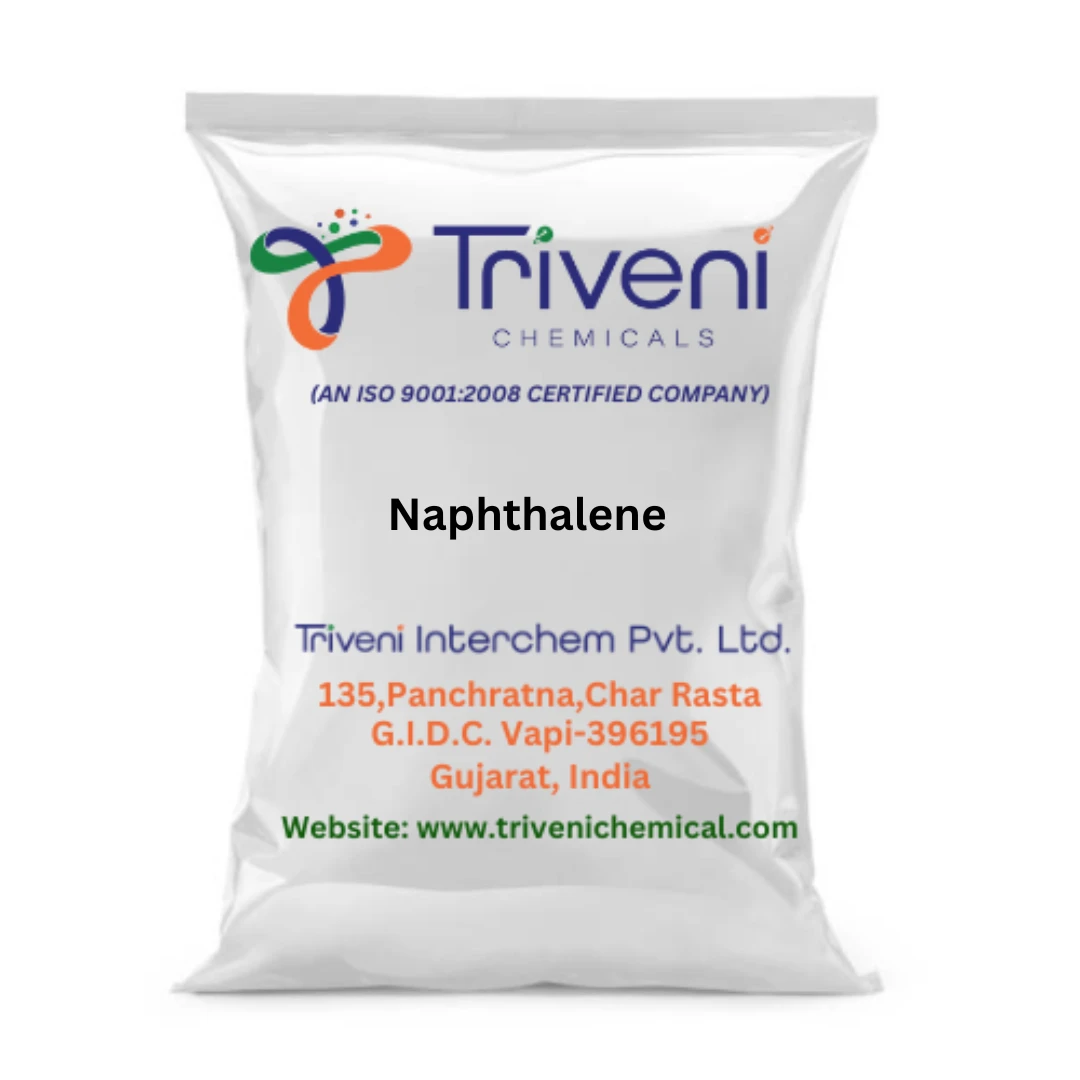 Naphthalene