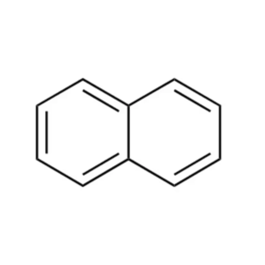 Naphthalene