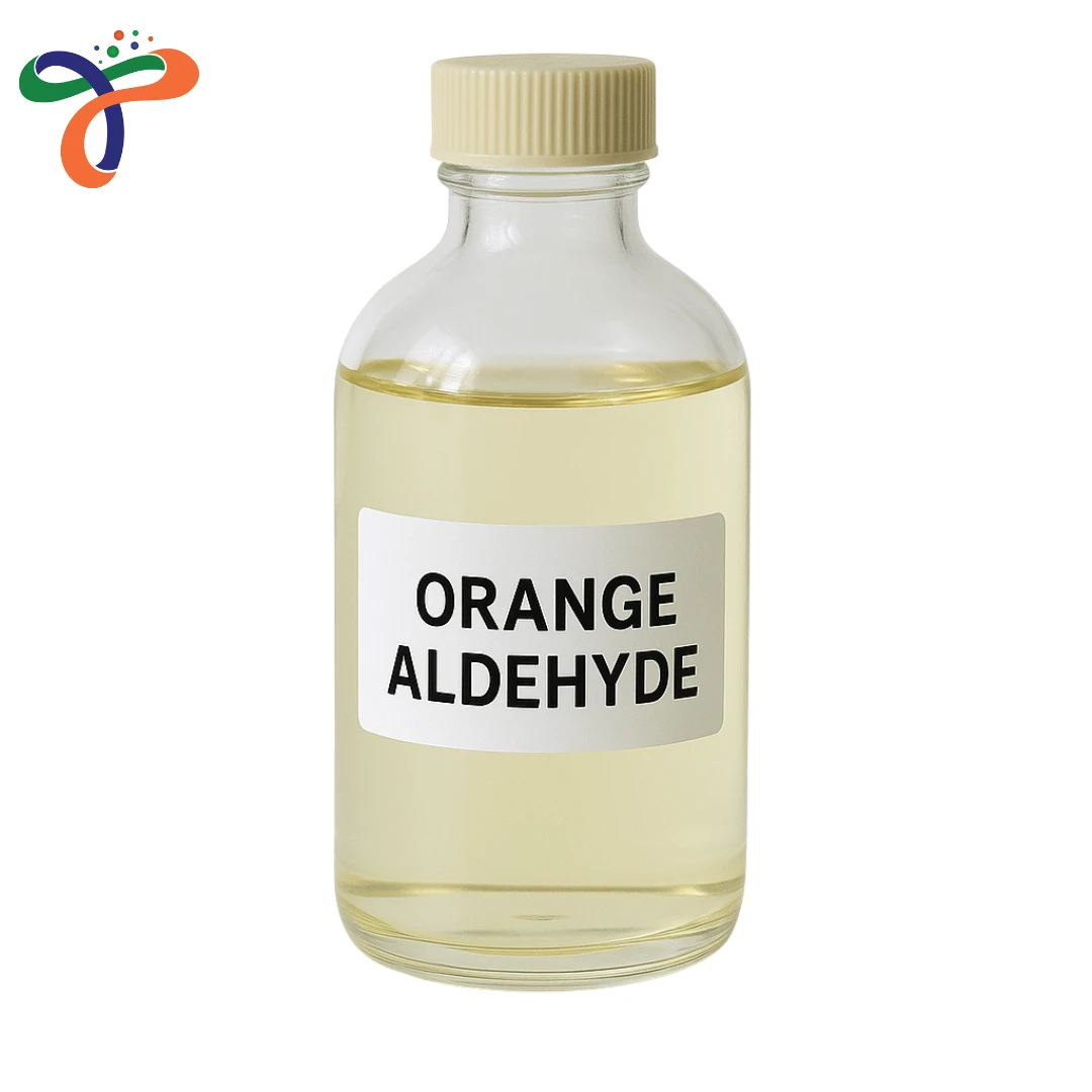 Orange Aldehyde