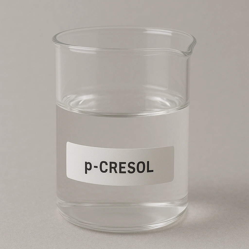 P-Cresol