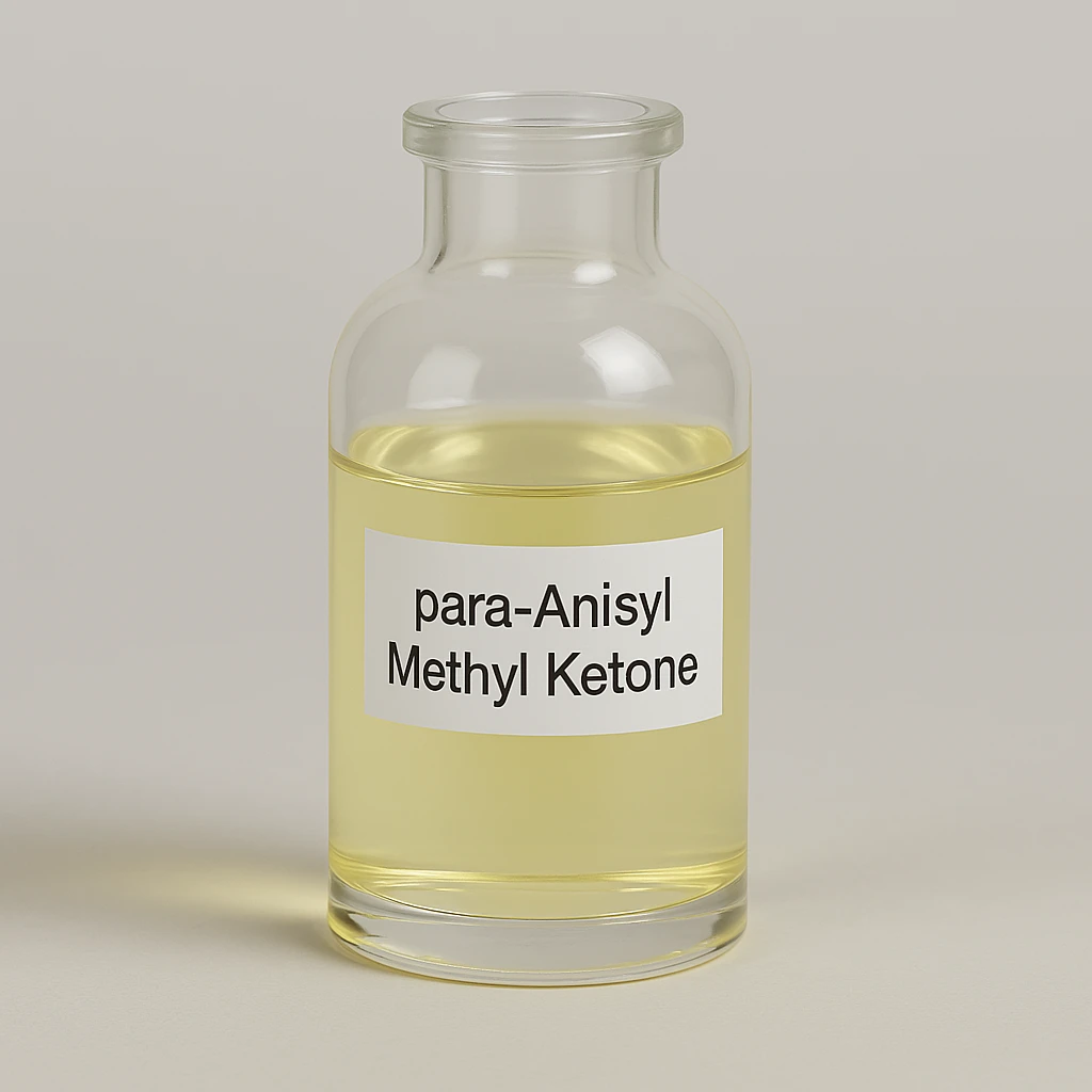 Para-Anisyl Methyl Ketone