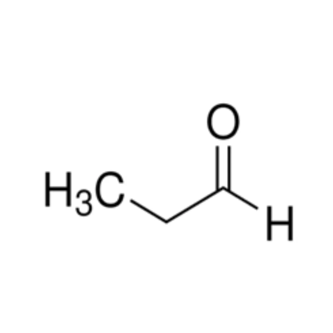 Propionaldehyde
